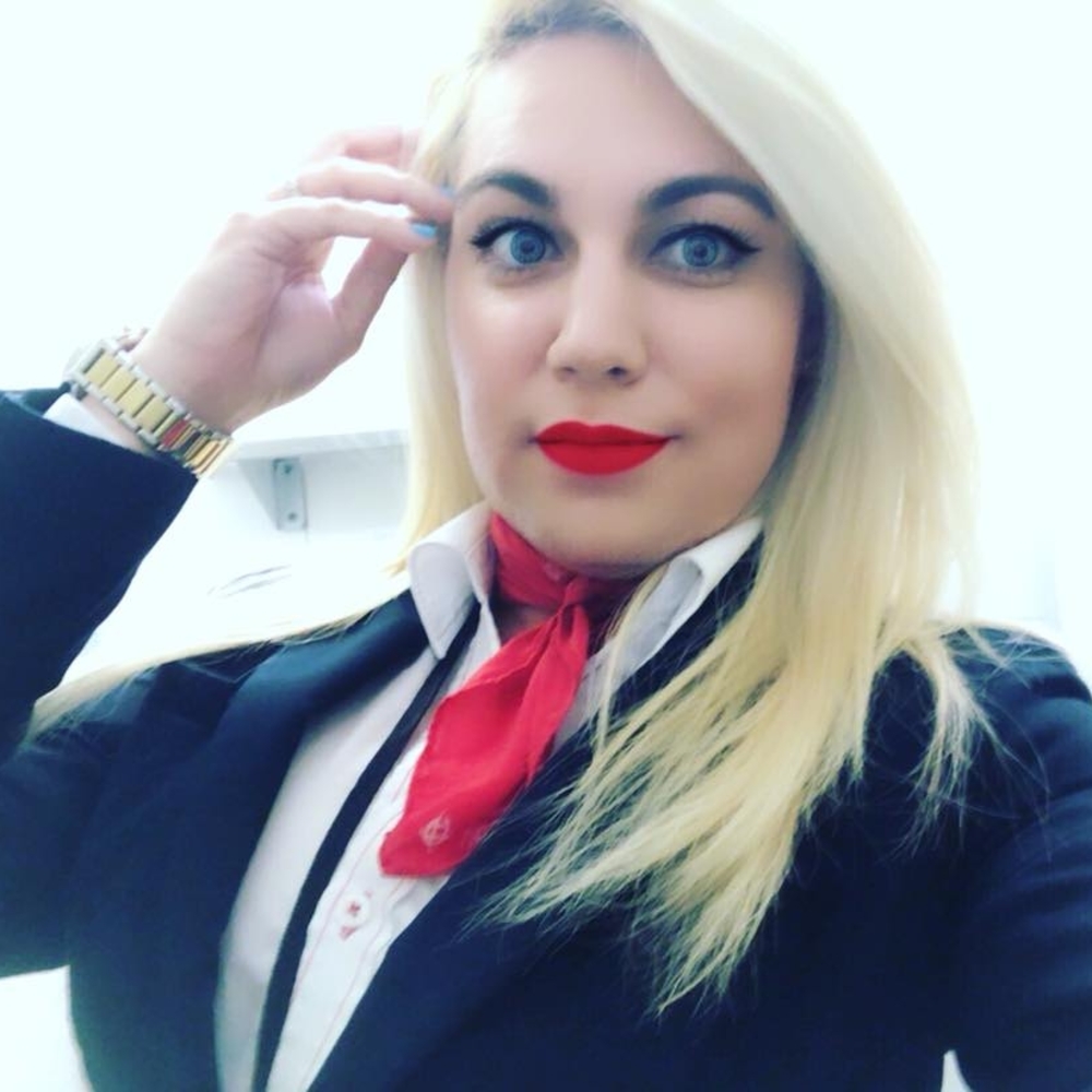 Meet your Posher, Leysi